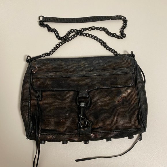 REBECCAMINKOFF Bag - Picture 4 of 8